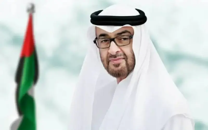 محمد بن زايد ومحمد بن سلمان وترامب يبحثون تطورات المنطقة